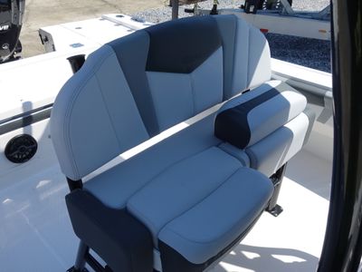 2026 Robalo 266 Cayman SD - Photo 26