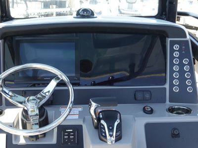 2026 Robalo 266 Cayman SD - Photo 28