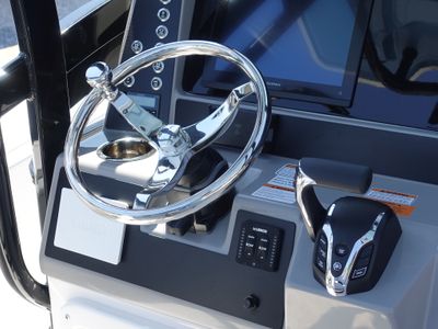 2026 Robalo 266 Cayman SD - Photo 29