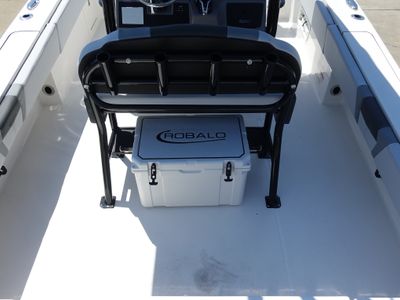 2026 Robalo 266 Cayman SD - Photo 33
