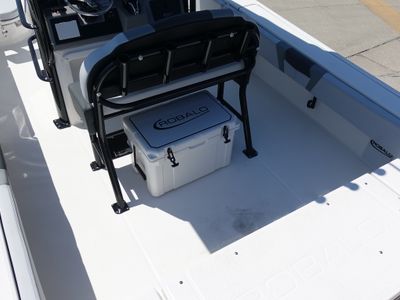 2026 Robalo 266 Cayman SD - Photo 34