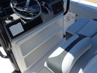 2026 Robalo 266 Cayman SD - Photo 7