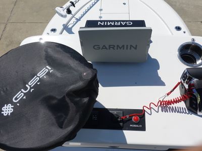 2026 Robalo 266 Cayman SD - Photo 9