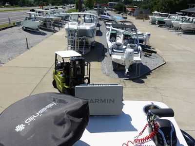 2026 Robalo 266 Cayman SD - Photo 12