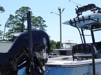 2026 Robalo 266 Cayman SD - Photo 32