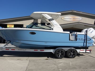 2026 Robalo 257 DC - Photo 2