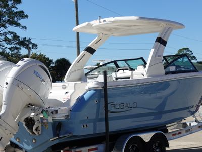 2026 Robalo 257 DC - Photo 5