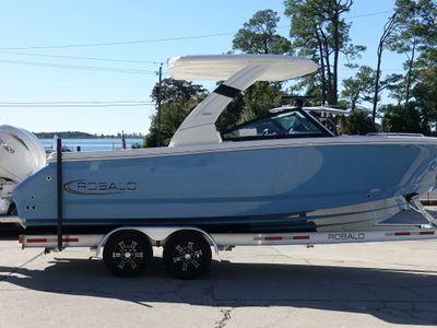 2026 Robalo 257 DC - Photo 3