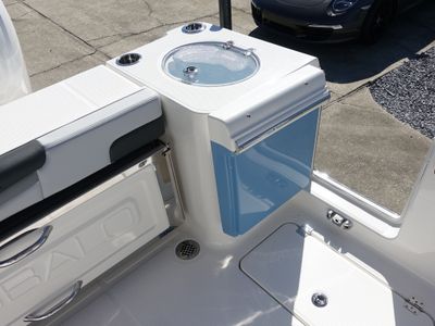 2026 Robalo 257 DC - Photo 16