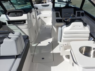 2026 Robalo 257 DC - Photo 23