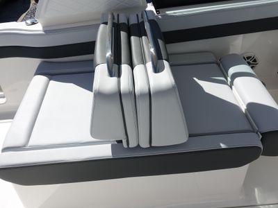 2026 Robalo 257 DC - Photo 26