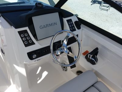 2026 Robalo 257 DC - Photo 7