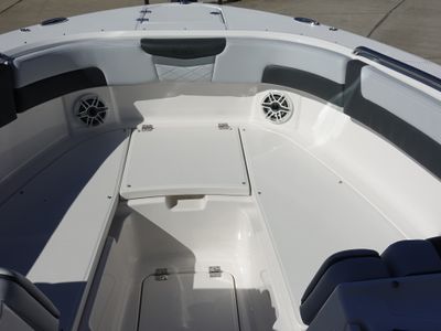 2026 Robalo 257 DC - Photo 12