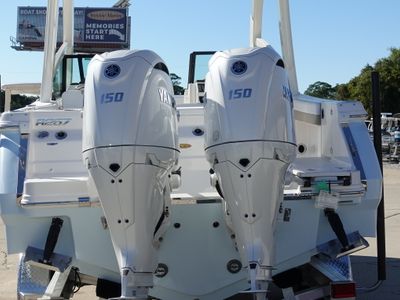 2026 Robalo 257 DC - Photo 2