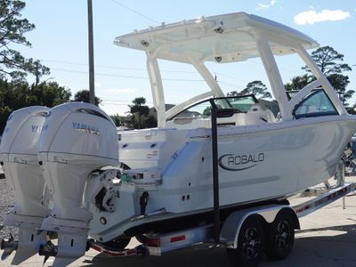 2026 Robalo 257 DC - Photo 4