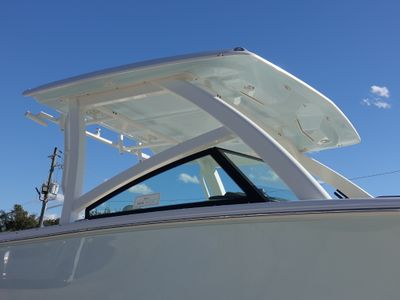 2026 Robalo 257 DC - Photo 14