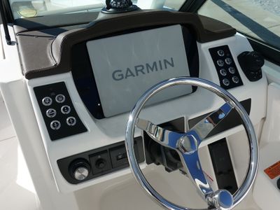 2026 Robalo 257 DC - Photo 21