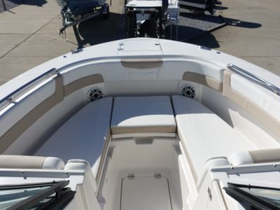 2026 Robalo 257 DC - Photo 23