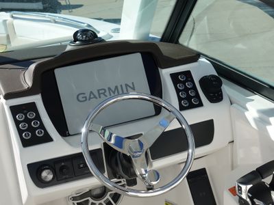 2026 Robalo 257 DC - Photo 9