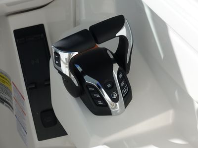 2026 Robalo 257 DC - Photo 12