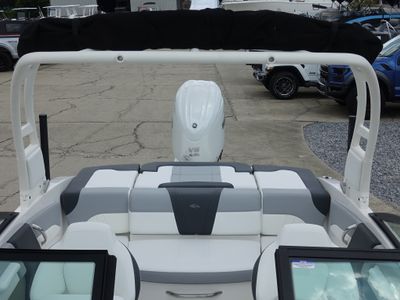 2026 Chaparral 21 SSI OB - Photo 29