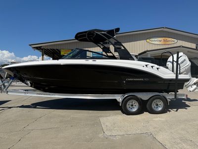 2026 Chaparral 23 SSI OB - Photo 3