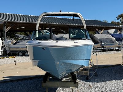 2026 Chaparral 21 SSI OB - Photo 2