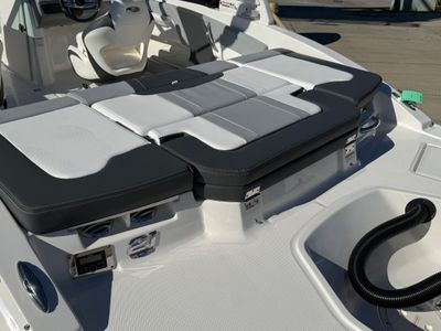 2026 Chaparral 21 SSI OB - Photo 3