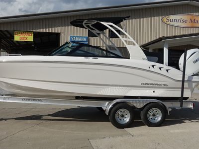 2026 Chaparral 21 SSI OB - Photo 3