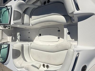 2015 Hurricane Sundeck 2400 OB - Photo 7