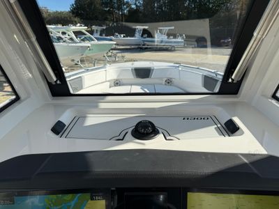 2026 Robalo 300 CC — photo 35 view