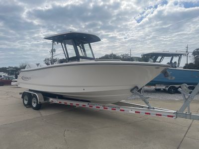 2026 Robalo 250 CC - Photo 10