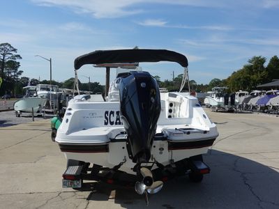 2020 Tahoe 2150 CC — photo 12 view