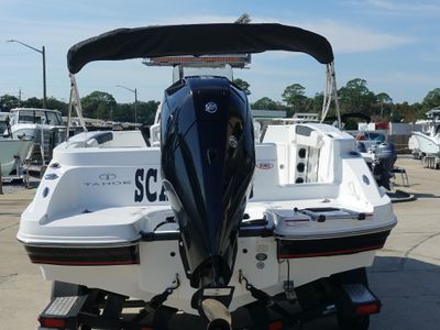 2020 Tahoe 2150 CC — photo 13 view