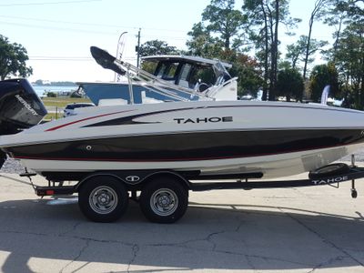 2020 Tahoe 2150 CC — photo 15 view
