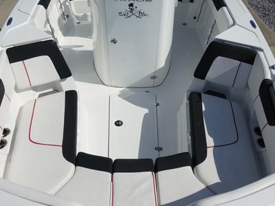 2020 Tahoe 2150 CC — photo 20 view