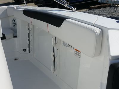 2020 Tahoe 2150 CC — photo 22 view