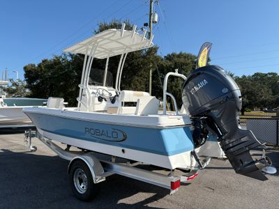 2026 Robalo 206 Cayman - Photo 4