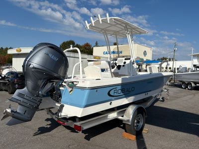 2026 Robalo 206 Cayman - Photo 5