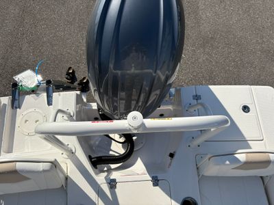 2026 Robalo 206 Cayman - Photo 15