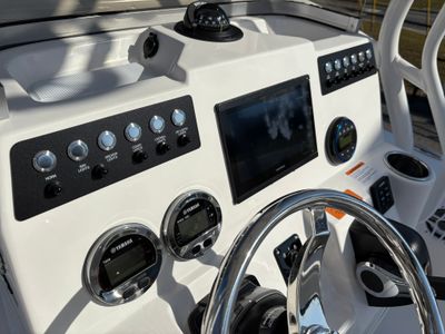 2026 Robalo 206 Cayman - Photo 12