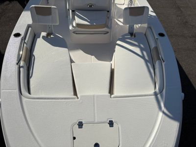 2026 Robalo 206 Cayman - Photo 10