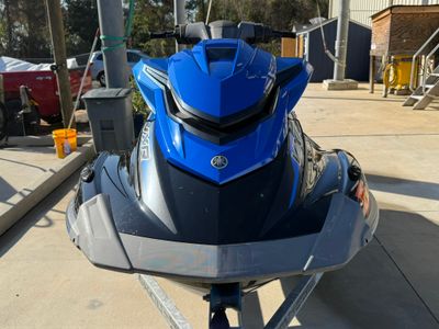 2018 Yamaha VXR - Photo 4