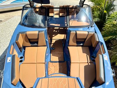 2026 Yamaha 222 XE - Photo 6
