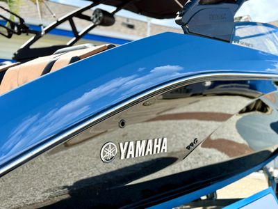2026 Yamaha 222 XE - Photo 13