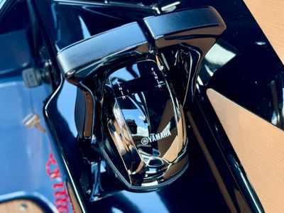 2026 Yamaha 222 XE - Photo 28