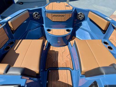 2026 Yamaha 222 XE - Photo 7