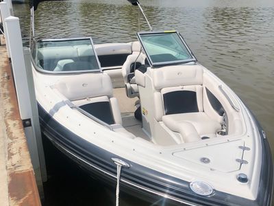 2013 Crownline 235 SS - Photo 1