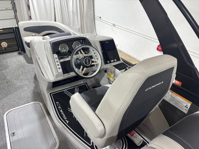 2026 Barletta Corsa 23QCSS — photo 21 view