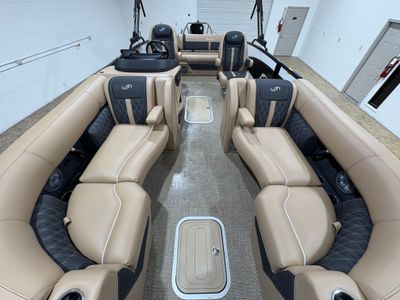 2026 Barletta Lusso L23UC - Photo 34